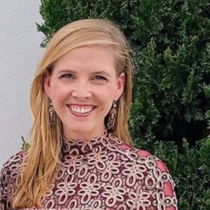 Meet your Posher, Tricia